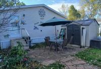 1998 Skyline Manufactured Home