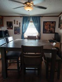 1998 Skyline Manufactured Home