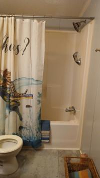 1998 Skyline Manufactured Home