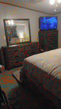 1998 Skyline Manufactured Home