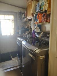 1998 Skyline Manufactured Home