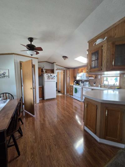 Photo 3 of 10 of home located at 3370 Abbey Ln Wixom, MI 48393