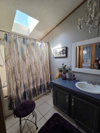 2000 Skyline Manufactured Home