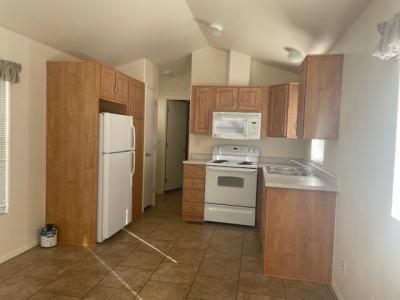 Photo 3 of 8 of home located at 11250 E. State Rt. 69 #134 Dewey, AZ 86327