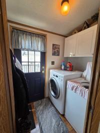 2000 Skyline Manufactured Home