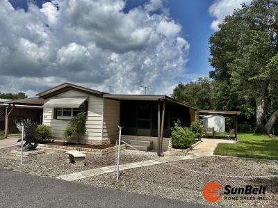 Mobile Home at 2934 Griffin View Drive Lot 69 Lady Lake, FL 32159