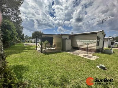 Photo 3 of 20 of home located at 2934 Griffin View Drive Lot 69 Lady Lake, FL 32159