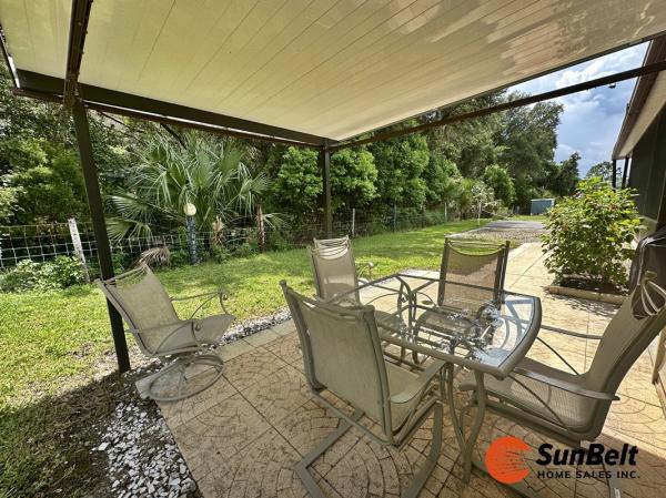 1986 LIBE Mobile Home