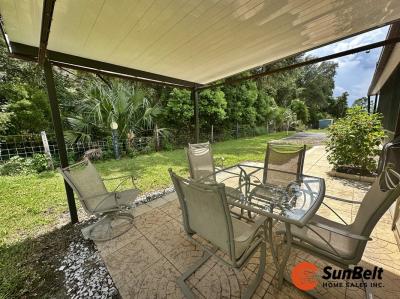 Photo 4 of 20 of home located at 2934 Griffin View Drive Lot 69 Lady Lake, FL 32159