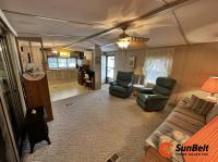 1986 LIBE Mobile Home