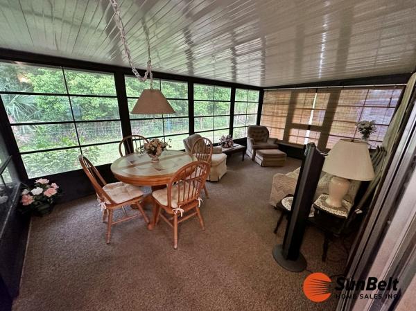 1986 LIBE Mobile Home