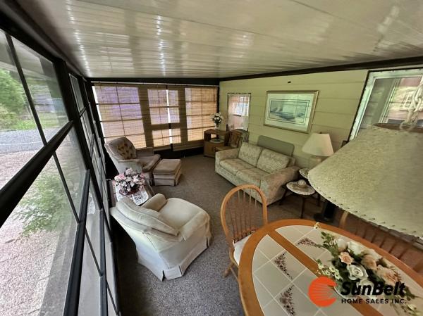 1986 LIBE Mobile Home