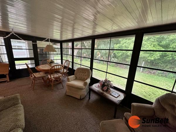 1986 LIBE Mobile Home