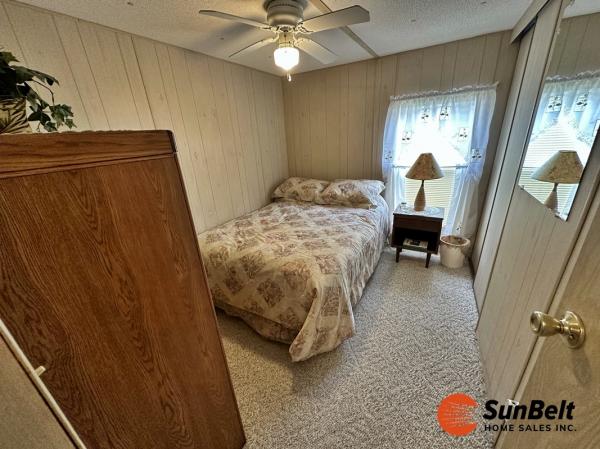 1986 LIBE Mobile Home