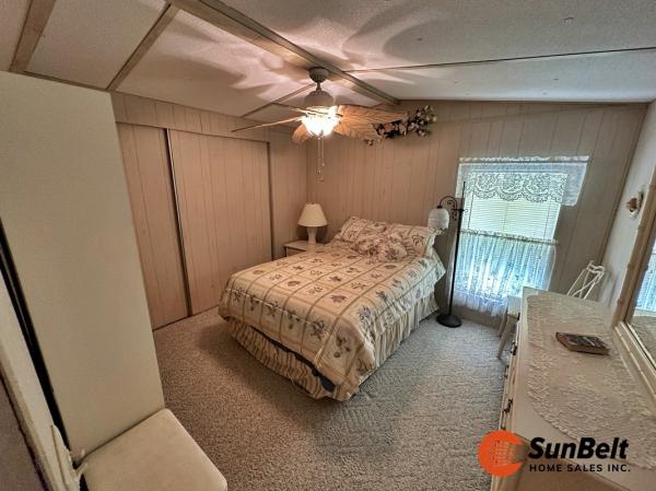 1986 LIBE Mobile Home