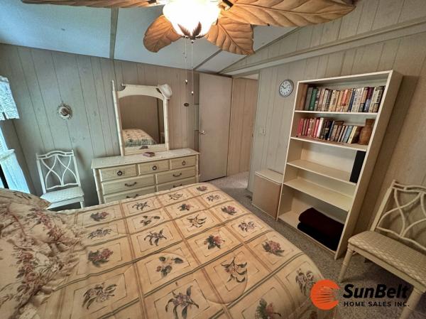 1986 LIBE Mobile Home