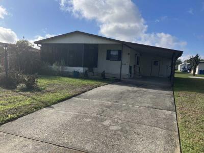 Photo 2 of 10 of home located at 455 Towerwood Blvd #95 Lake Wales, FL 33859