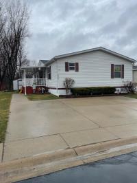 2004 Skyline Manufactured Home