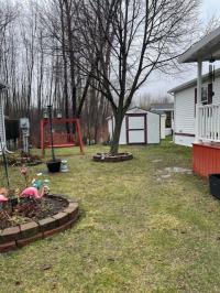 2004 Skyline Manufactured Home