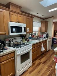 2004 Skyline Manufactured Home