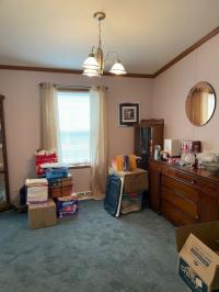 2004 Skyline Manufactured Home