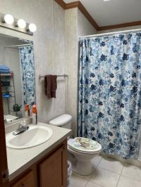 2004 Skyline Manufactured Home