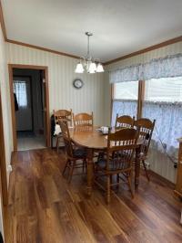 2004 Skyline Manufactured Home