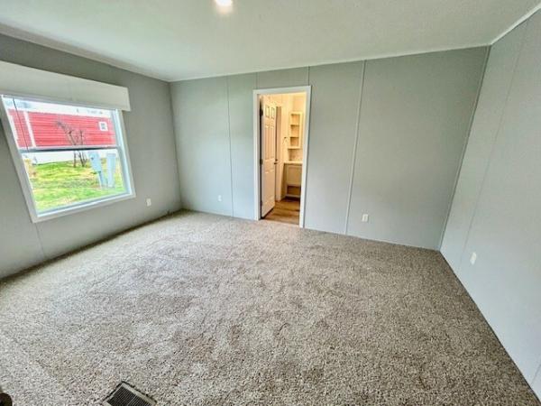 2019 Fairmont Homes Inspiration Manufactured Home