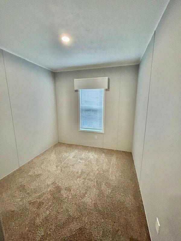 2019 Fairmont Homes Inspiration Manufactured Home