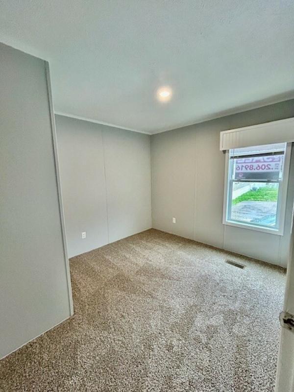 2019 Fairmont Homes Inspiration Manufactured Home