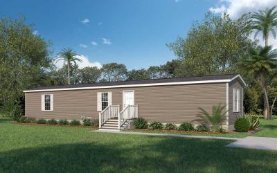 Mobile Home at 15070 E Colonial Dr, 12 Orlando, FL 32826