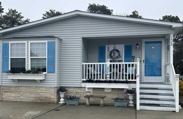 2004 Virginia Mobile Home For Sale