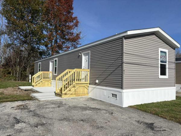 2026 Cavco Essence Manufactured Home