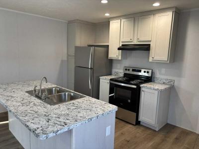 Photo 2 of 13 of home located at 1111 State Route Lot #41 Bethel, OH 45106