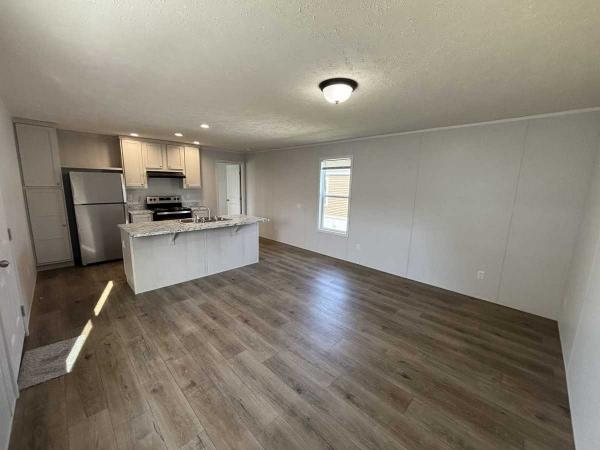 2026 Cavco Essence Manufactured Home