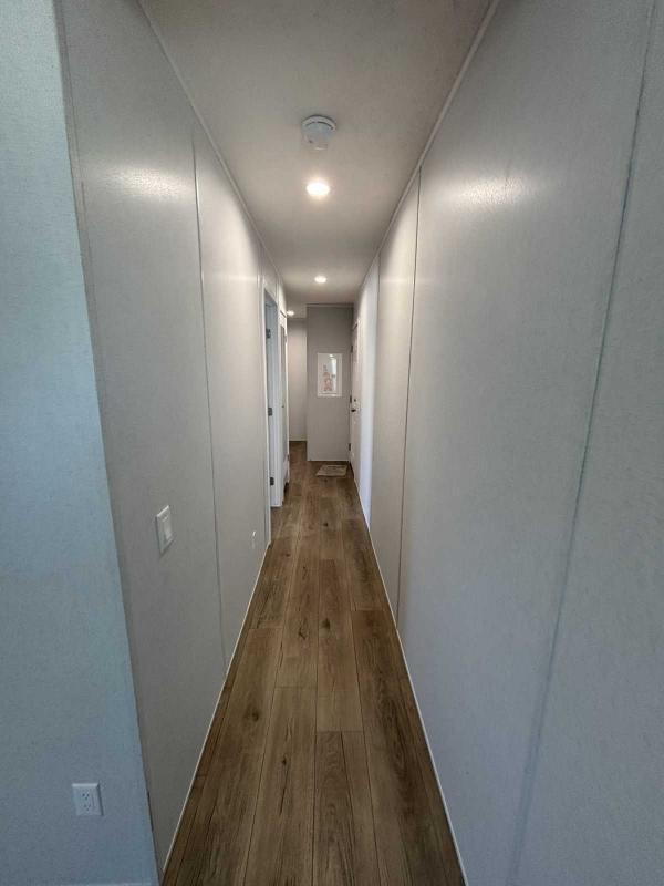 2026 Cavco Essence Manufactured Home