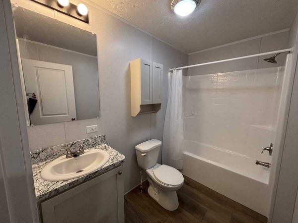 2026 Cavco Essence Manufactured Home