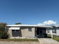 1975 SEAB Manufactured Home