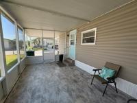 1975 SEAB Manufactured Home