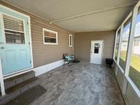 1975 SEAB Manufactured Home