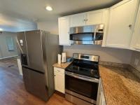 1975 SEAB Manufactured Home