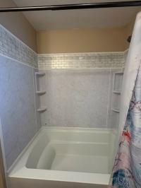 1975 SEAB Manufactured Home