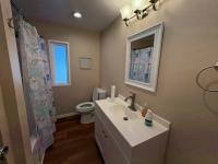 1975 SEAB Manufactured Home