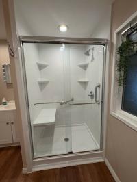 1975 SEAB Manufactured Home