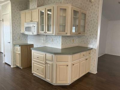 Photo 3 of 14 of home located at 512 Caymen Dr. Lot 192 Lake Wales, FL 33859