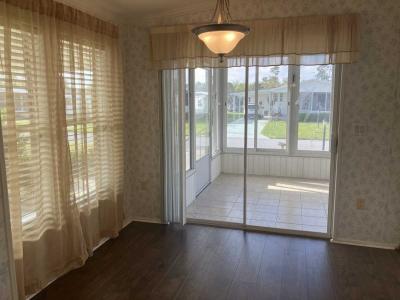 Photo 5 of 14 of home located at 512 Caymen Dr. Lot 192 Lake Wales, FL 33859