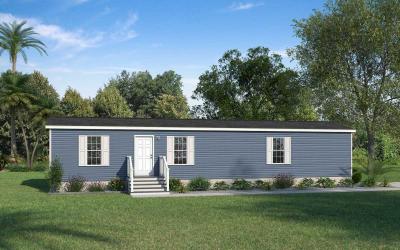 Mobile Home at 4807 Sherwood Park Lane 9912 Tampa, FL 33610