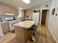 2003 Redman Wood River Manufactured Home