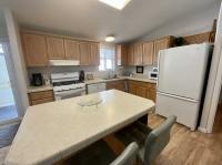 2003 Redman Wood River Manufactured Home