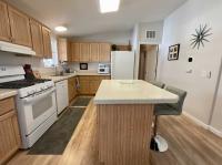 2003 Redman Wood River Manufactured Home